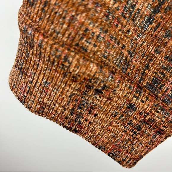 Anthropologie Eva Franco Dash Top In Hopscotch Drawstring Waist Sweater … - Picture 10 of 15